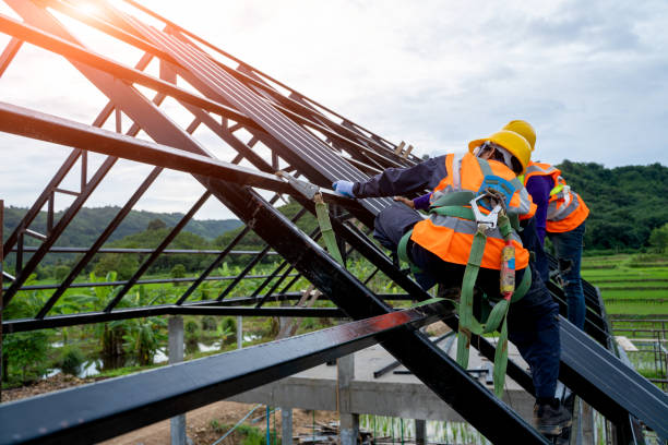 Quick and Trustworthy Emergency Roof Repair Services in Bethel Park, PA