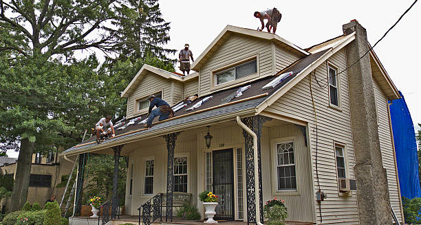 Best Storm Damage Roof Repair  in Bethel Rk, PA